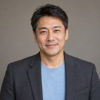 何若溪